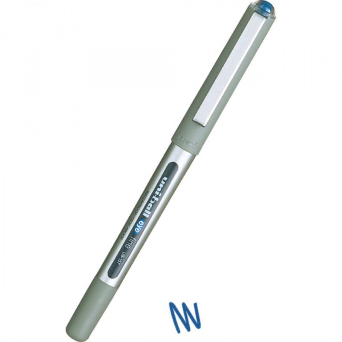 Uni-Ball Eye στυλό υγρής μελάνης 0.7mm - Μπλε