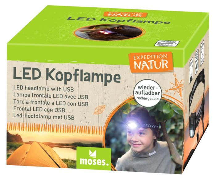 Προβολέας με φως LED
