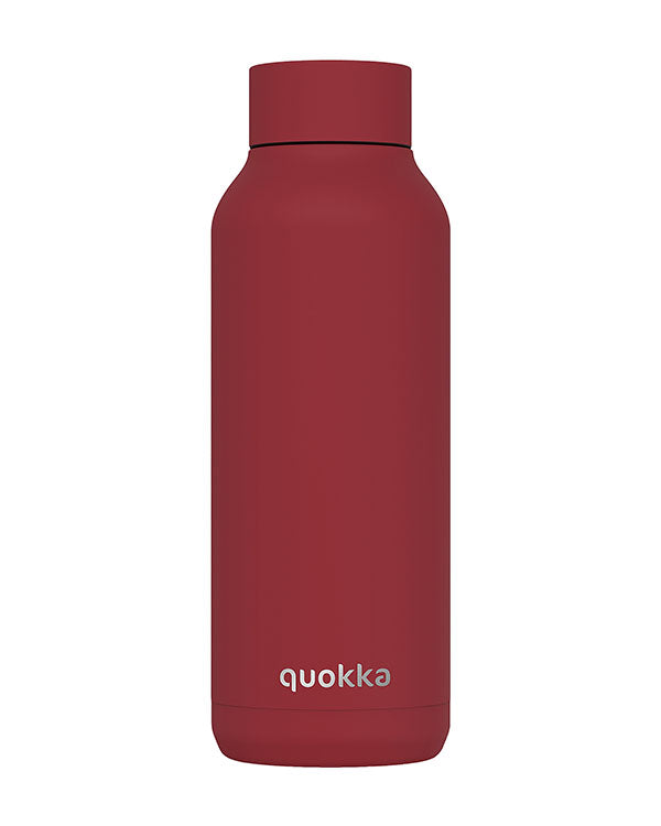 Μπουκάλι θερμός 510ml "Firebrick Red"