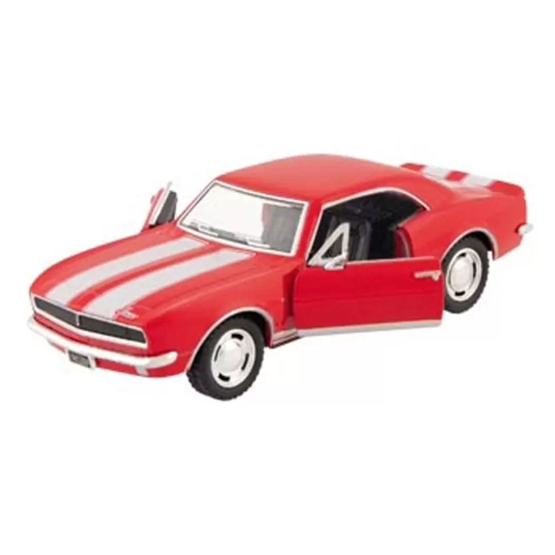 Μεταλλικό αυτοκίνητο Camaro Z (1967)