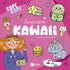 Καρέ καρέ - Ζωγραφιές Kawaii