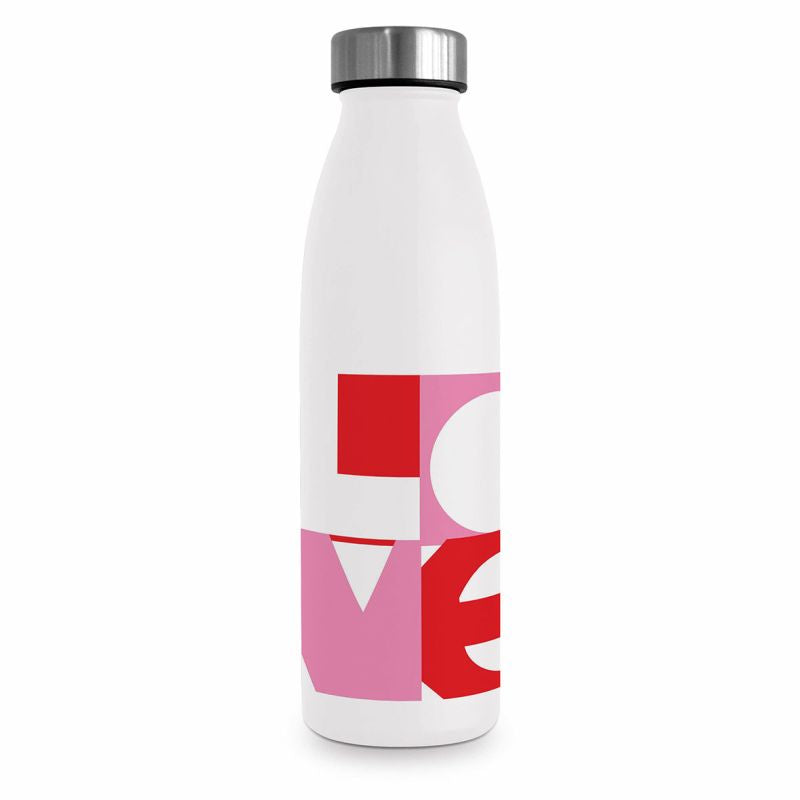 Μπουκάλι-Θερμός 500ml "Love"