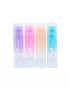 4 χρωματιστές κόλλες pastel σε stick