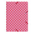 Φάκελος Εγγράφων Α4 Deluxe –  Tile Rose
