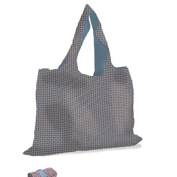 Easy Bag - Kachel bordeaux