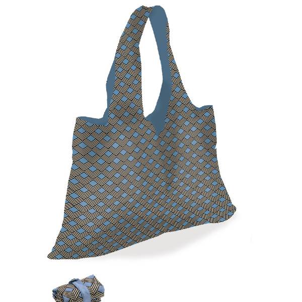 Easy Bag - Rhombus