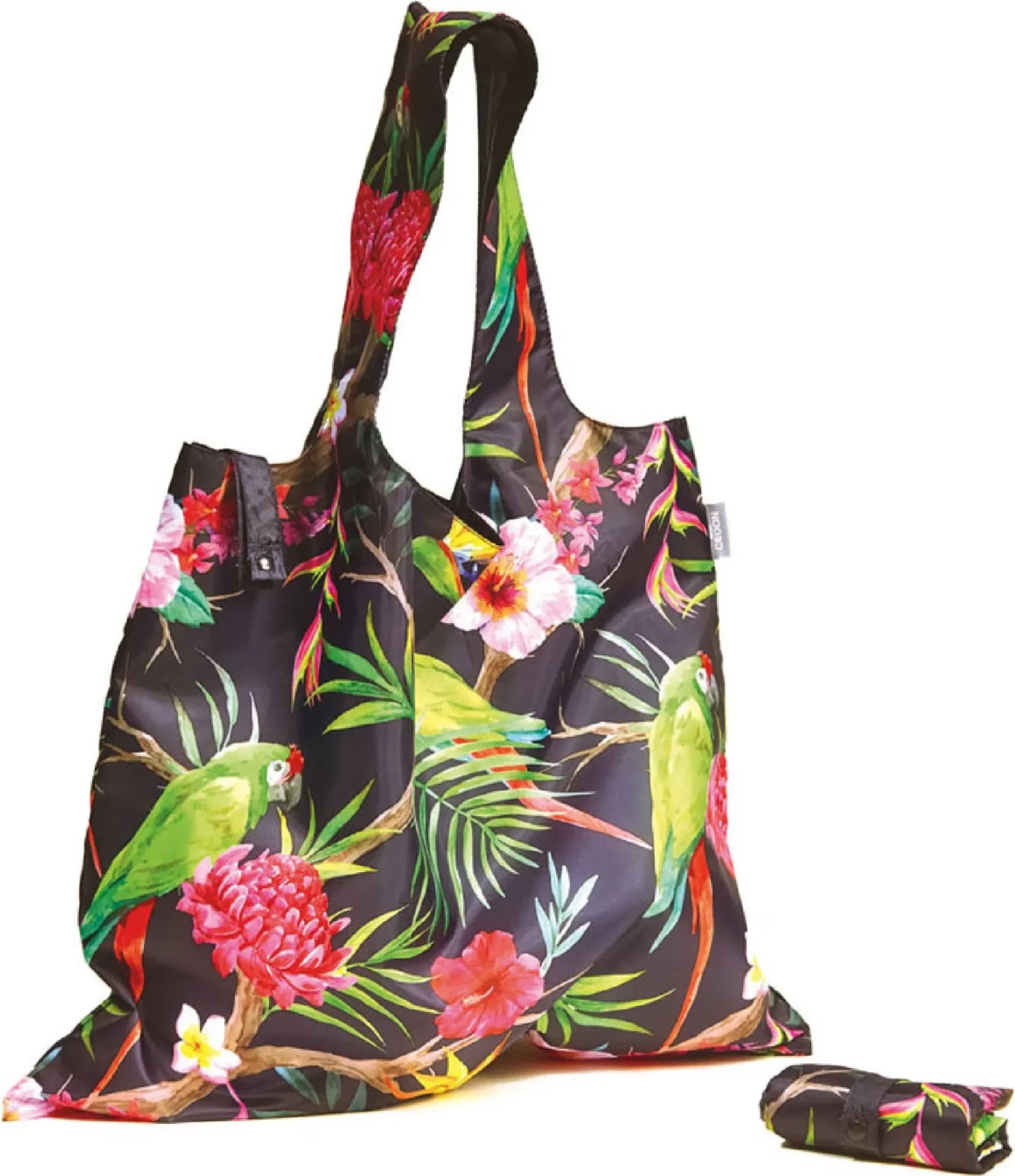 Easy Bag - Tropical