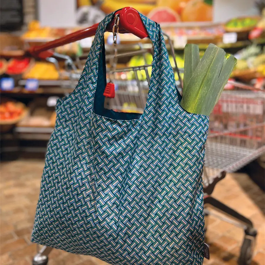 Easy Bag - Trio Green