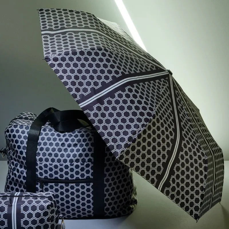 Ομπρέλα "Hexagon"