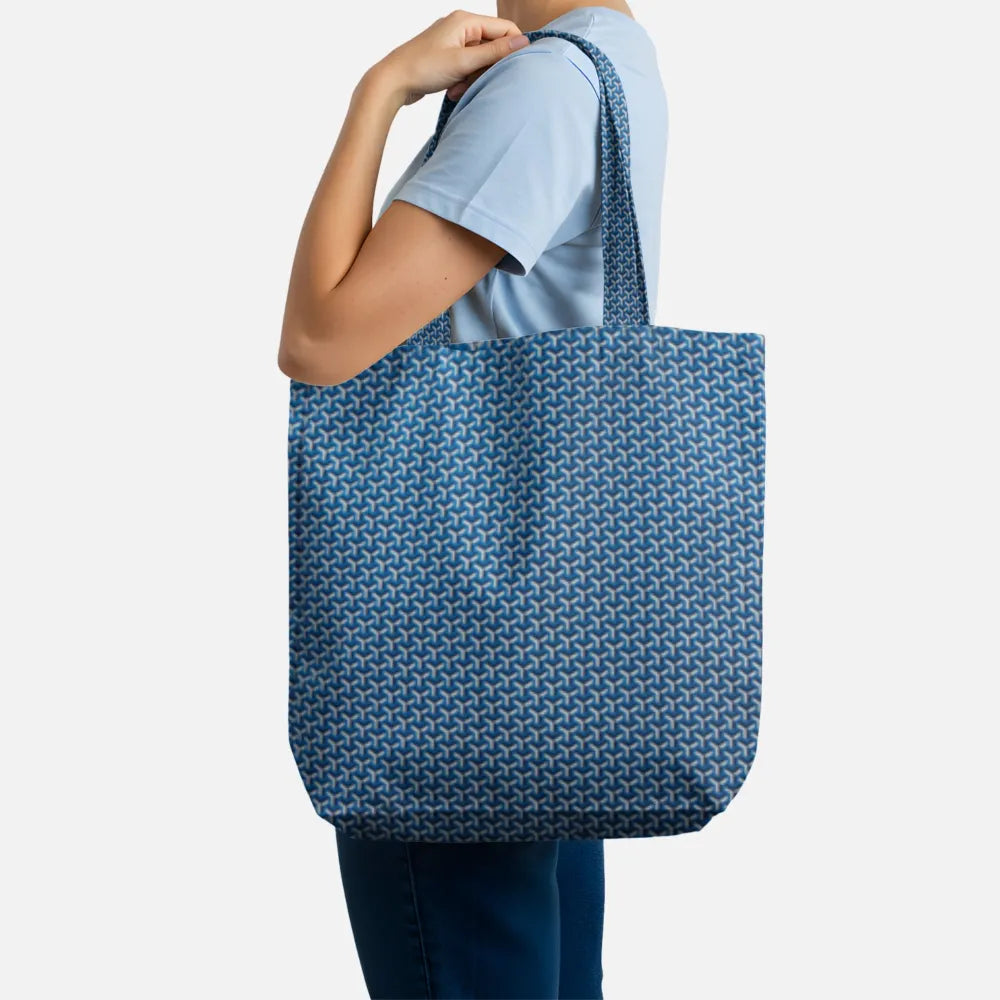 Easy Shopper Bag – Windmill