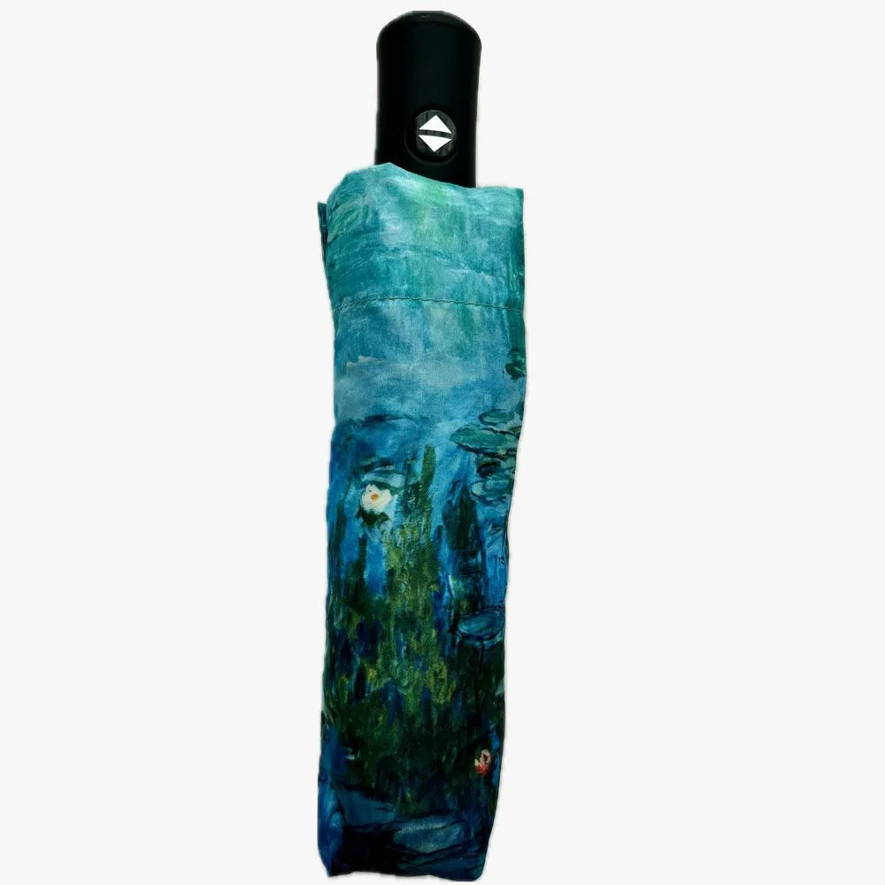Ομπρέλα "Monet Seerosen"