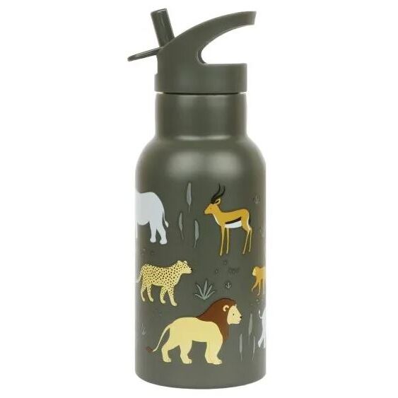 Θερμός από ανοξείδωτο ατσάλι 350ml Savanna
