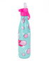 Μεταλλικό θερμός με στόμιο 500ml "BubbleGum"
