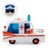 Αυτοκίνητο με φιγούρα Hurry ambulance