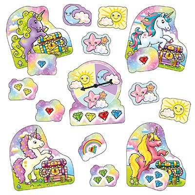 Unicorn Jewels