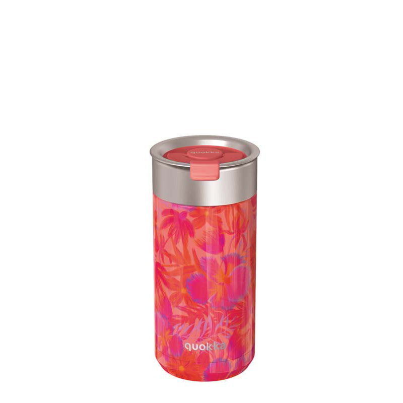 Θερμός 400ml "Coral Garden"