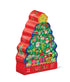 Παζλ δαπέδου Christmas Tree (24 τμχ.)