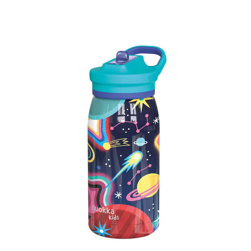 Μπουκάλι θερμός με στόμιο 445ml "Space"