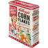 Nostalgic μεταλλικό κουτί γίγας 3D Kellogg's "Corn Flakes Quality Cereal"