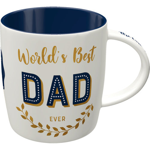 Κούπα Number 1 Dad