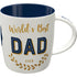Κούπα Number 1 Dad
