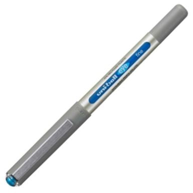 Uni-Ball Eye στυλό υγρής μελάνης 0.7mm - Ανοιχτό Μπλε
