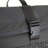 Σακίδιο πλάτης New Rebels Urban, Leopard New York Black Rolltop
