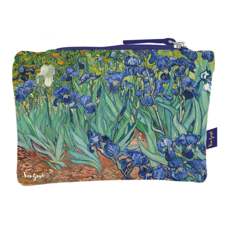 Τσαντάκι-νεσεσέρ Iris - Van Gogh