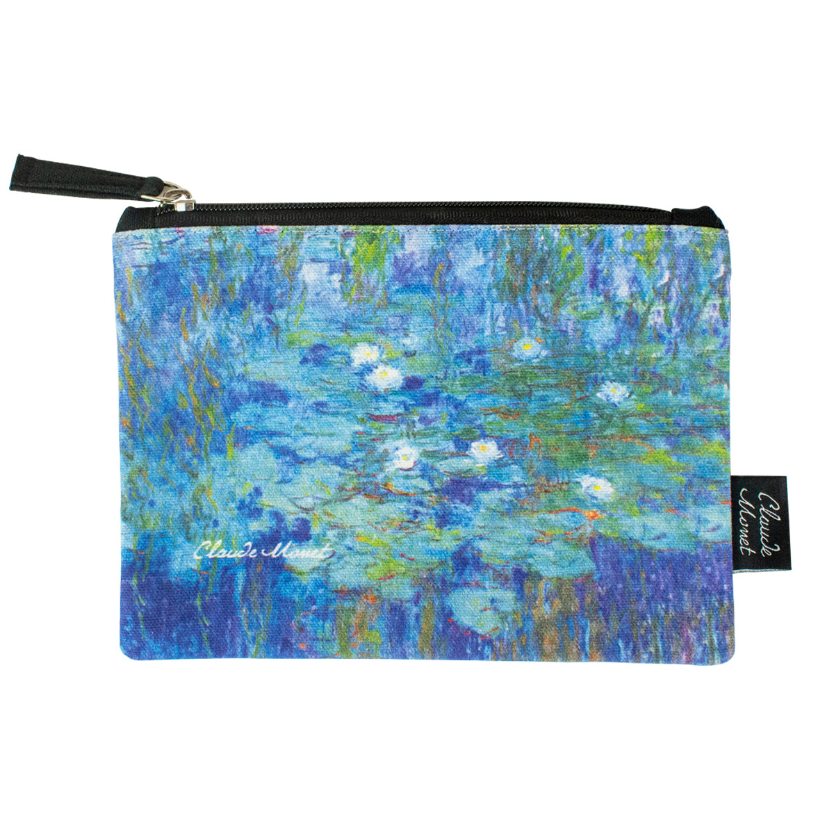 Τσαντάκι-νεσεσέρ Νούφαρα - Monet