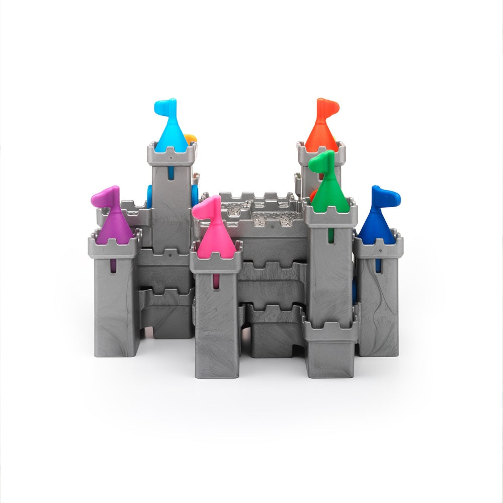 Smartgames επιτραπέζιο "Tower Stacks"