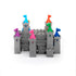 Smartgames επιτραπέζιο "Tower Stacks"