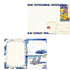 G.Trolez σημειωματάριο 21x15 εμπριμέ azulejos