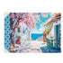 G.Trolez σημειωματάριο 21x15 εμπριμέ azulejos