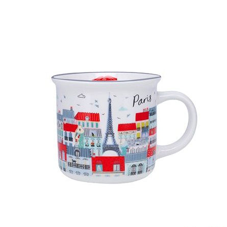 Κούπα 355ml. Paris