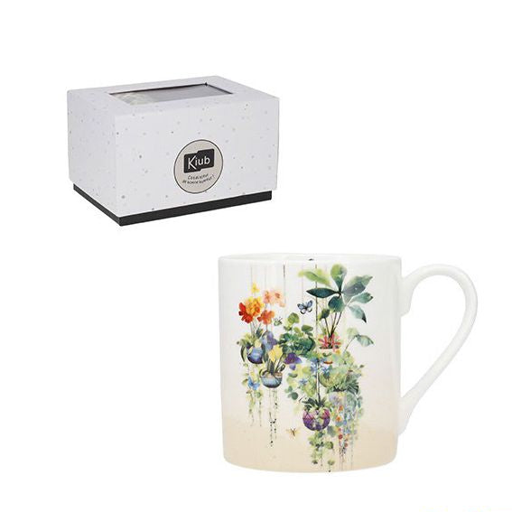 Κούπα 280ml. Plantes