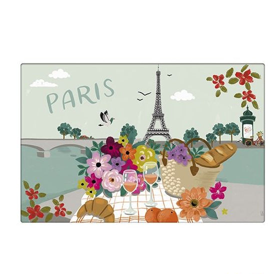 Σουπλά Paris
