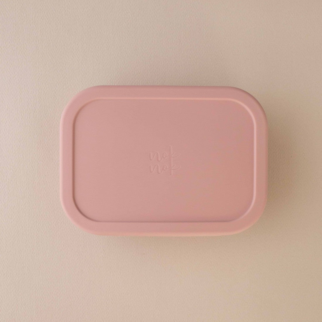Φαγητοδοχείο με χωρίσματα Pink 800ml