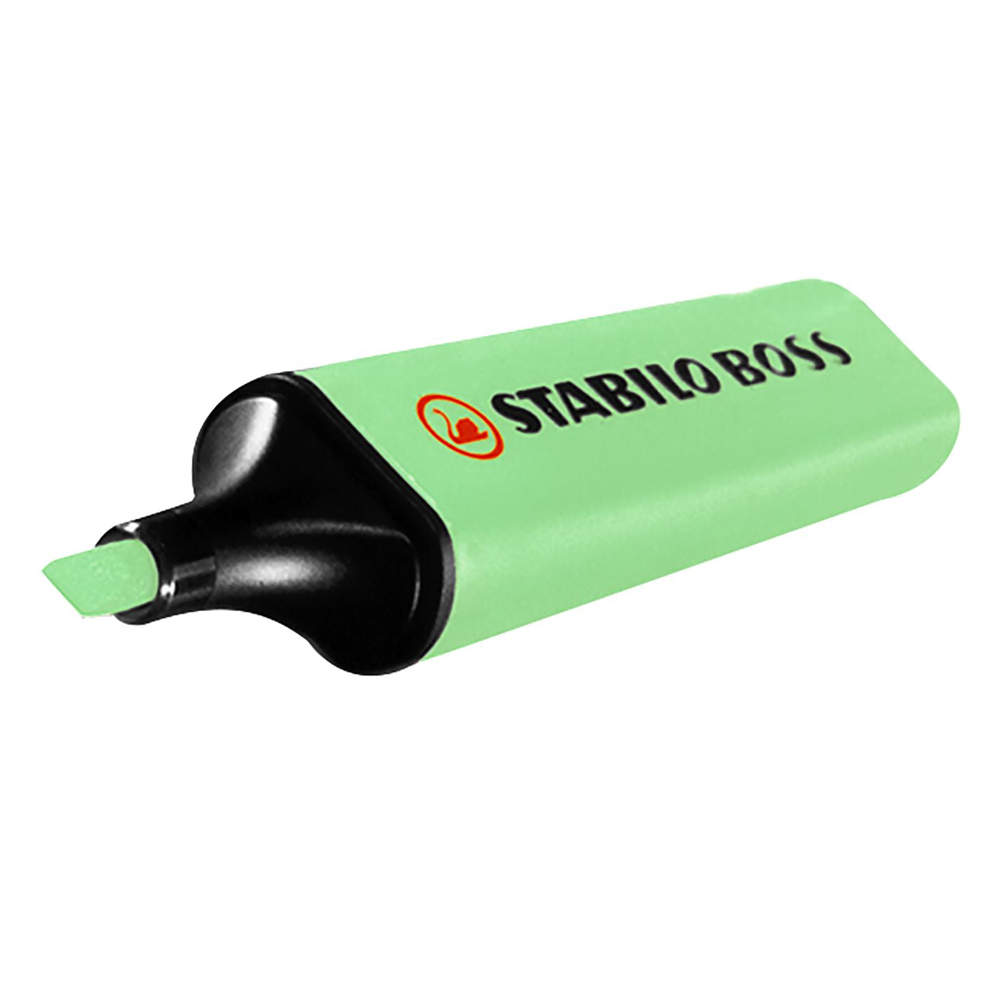 Μαρκαδόροι υπογραμμίσεως Stabilo Boss Original 5mm