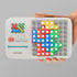 Παιχνίδι λογικής smart τεχνολογίας "Super Blocks Puzzle Games"