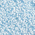 Foam clay ανοιχτό μπλε με γκλίτερ, 35 γρ.