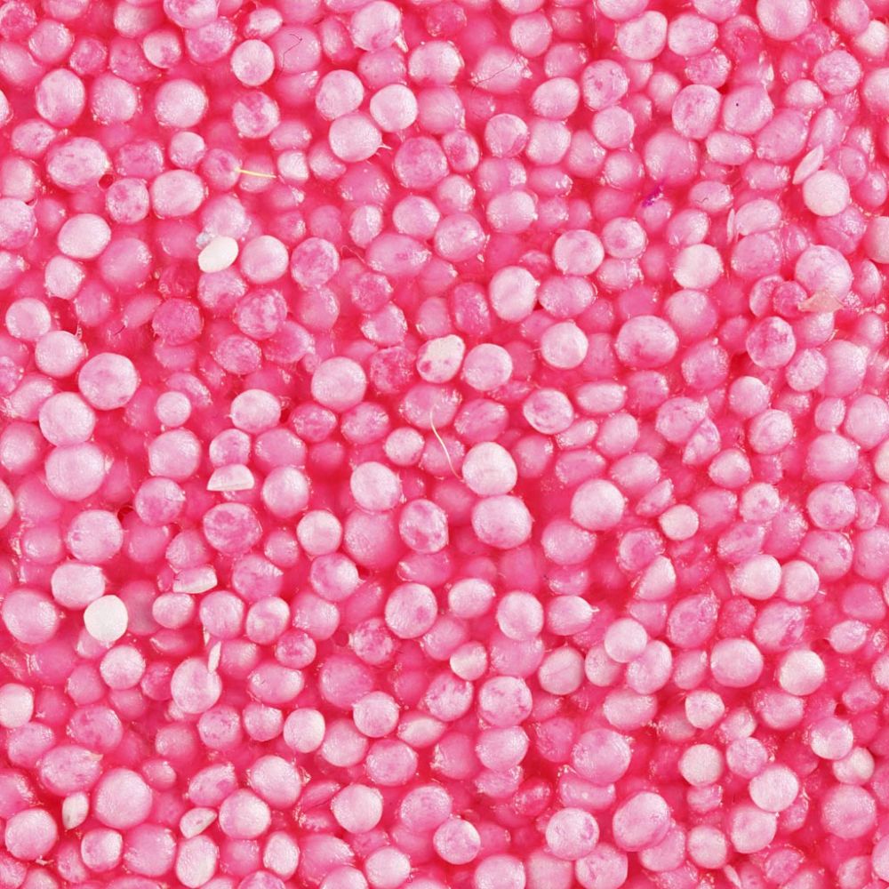 Foam clay ροζ, 35 γρ.