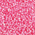 Foam clay ροζ, 35 γρ.