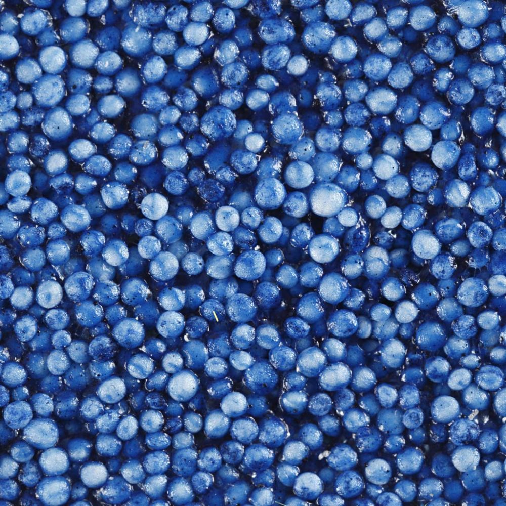 Foam clay μπλε 35 γρ.