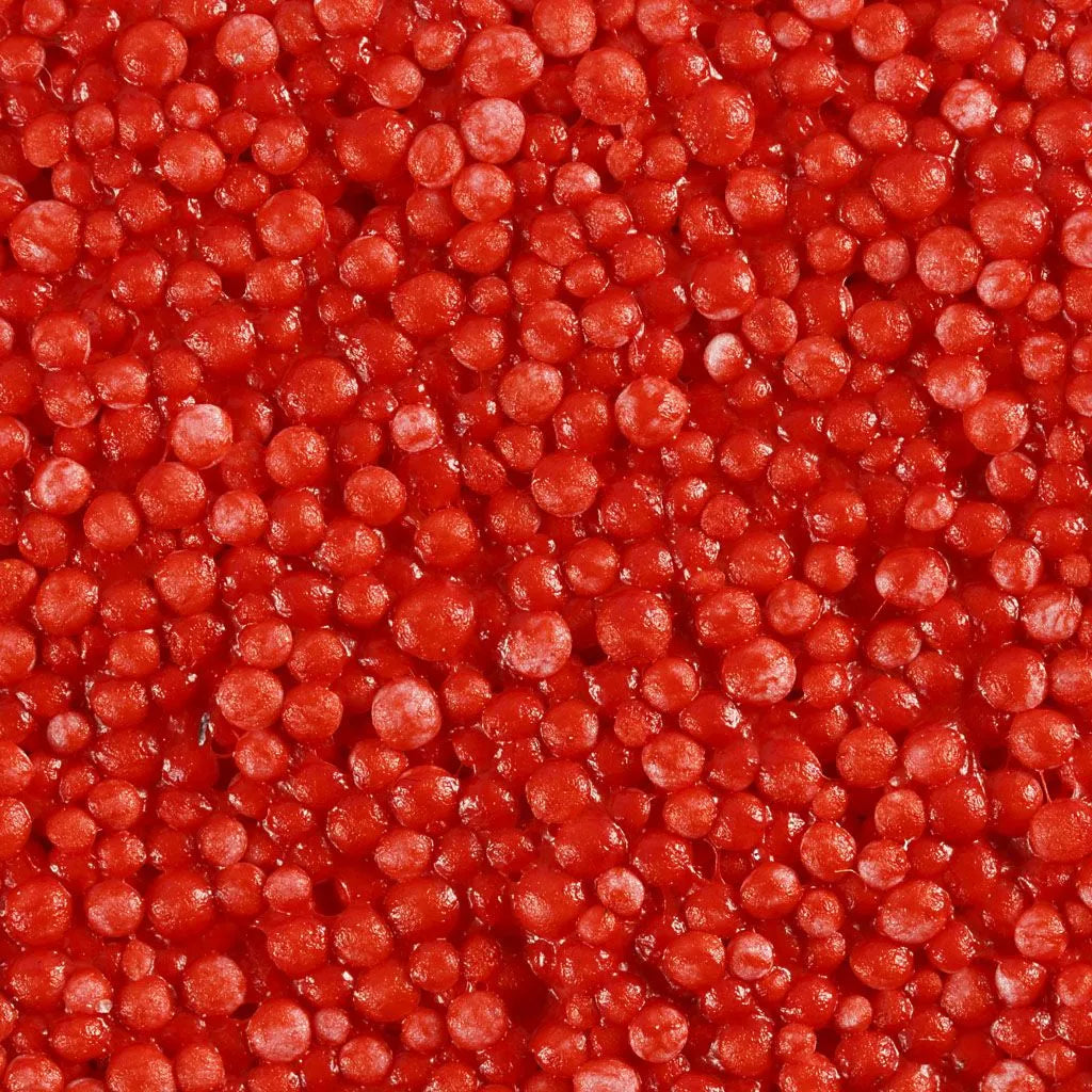 Foam clay κόκκινο, 35 γρ.