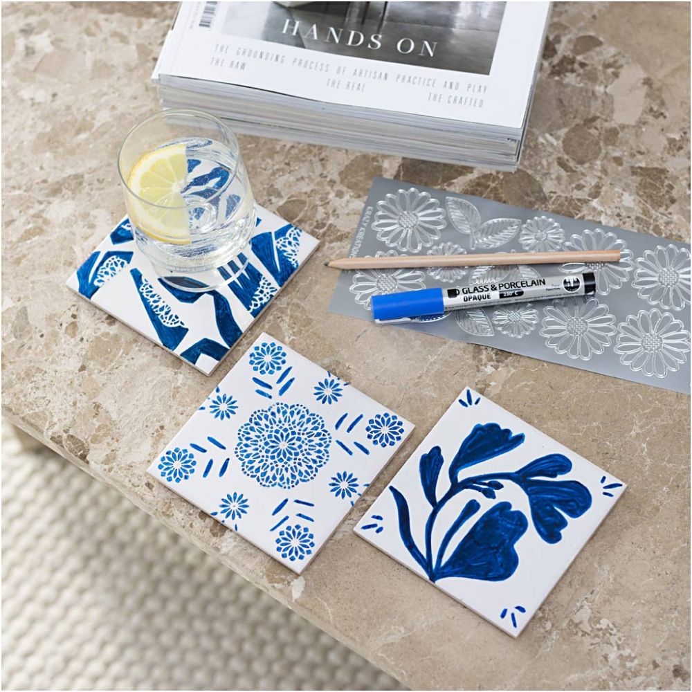Mini kit χειροτεχνίας - Διακόσμηση
