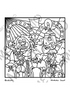 Brotherakia – Coloring book Μικρή Ολλανδέζα