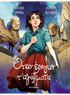 Όταν έφυγαν τ' αγάλματα - Graphic Novel