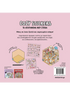 Cozy Stickers: Τα αγαπημένα μου στέκια