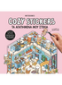 Cozy Stickers: Τα αγαπημένα μου στέκια