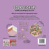 Cozy Stickers: Στιγμές χαλάρωσης στο σπίτι